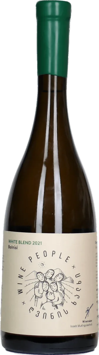 Chinuri Rkatsiteli