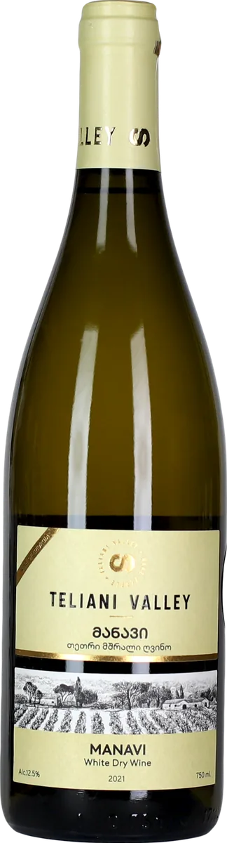 Manavis Mtsvane