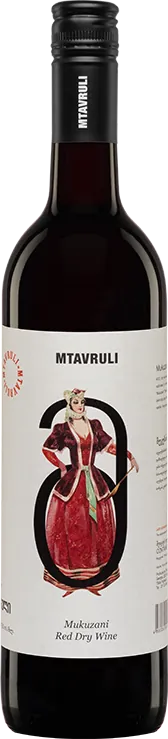Mukuzani