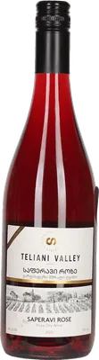 Saperavi Rose
