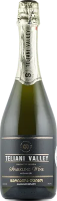 Sparkling Wine