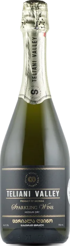 Sparkling Wine