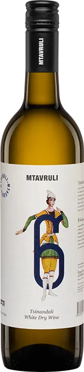 Tsinandali