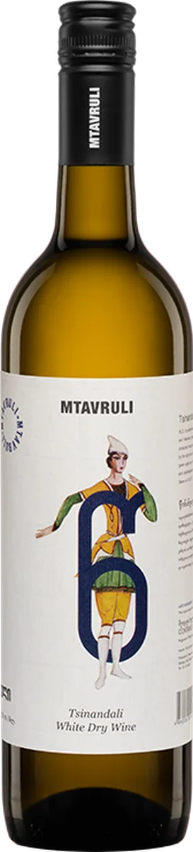 Tsinandali