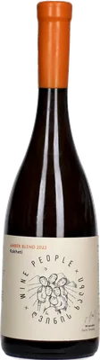 Wine People Amber Blend Dachi Tavadze