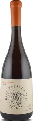 Wine People Amber Blend Davit Makhatadze