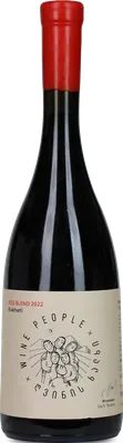 Wine People Red Blend Dachi Tavadze