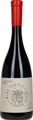 Wine People Red Blend Giorgi Babunidze