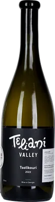 Winery97 Tsolikauri