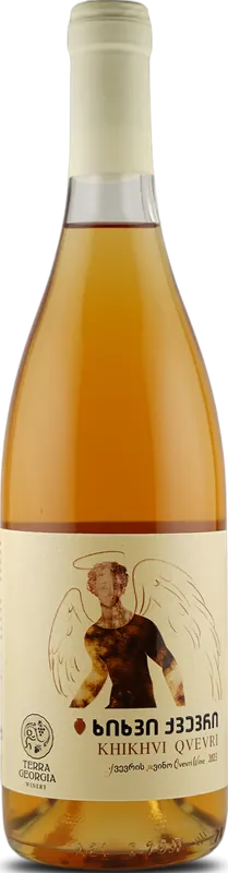 Khikhvi Qvevri