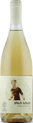 Kisi Khikhvi