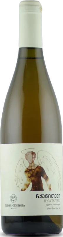 Rkatsiteli Qvevri