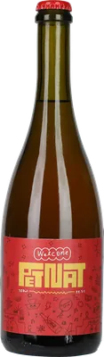 Cabernet Franc Petnat