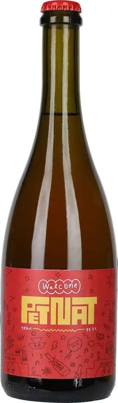 Cabernet Franc Petnat