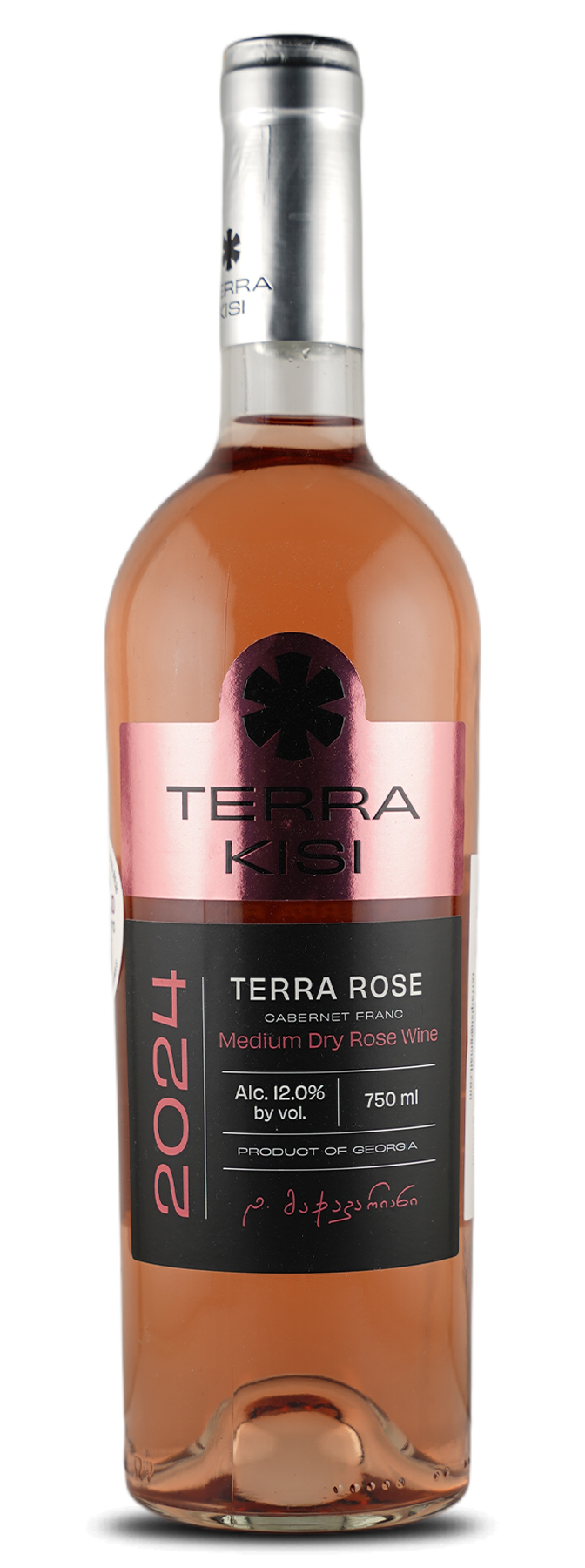 Cabernet Franc Rose