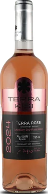 Cabernet Franc Rose