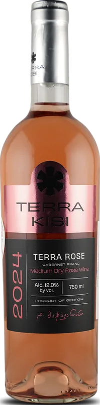 Cabernet Franc Rose