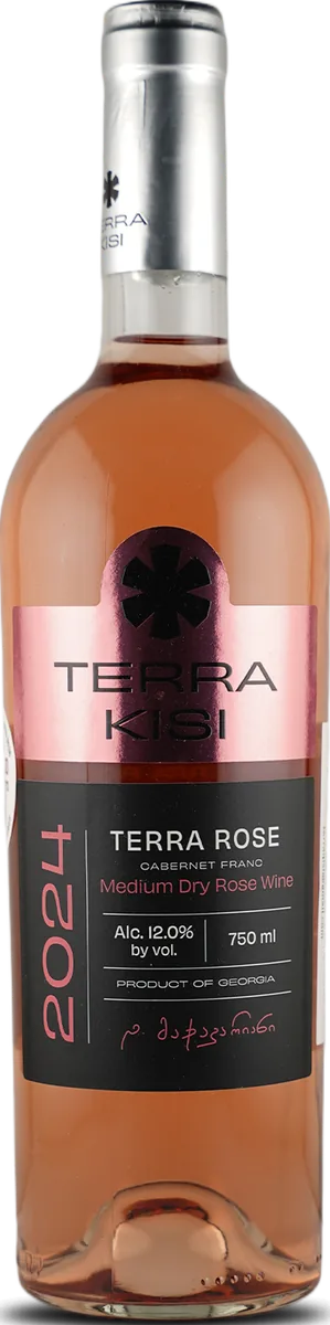 Cabernet Franc Rose