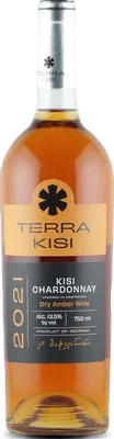 Chardonnay Kisi Qvevri