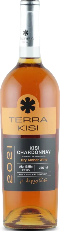 Chardonnay Kisi Qvevri