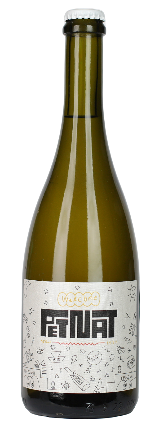 Chinuri Petnat