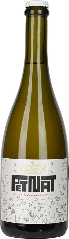 Chinuri Petnat