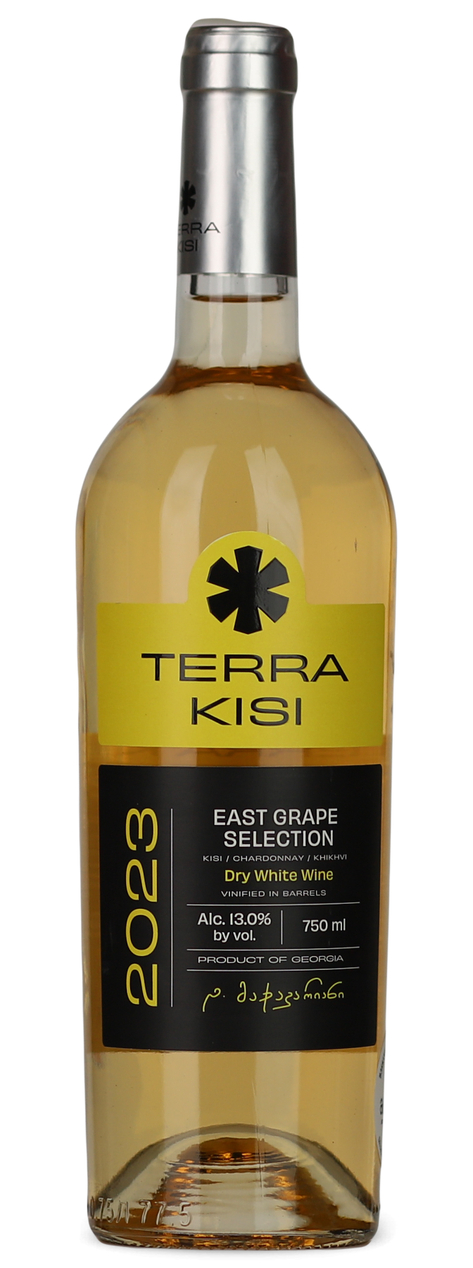 East Blend Oak