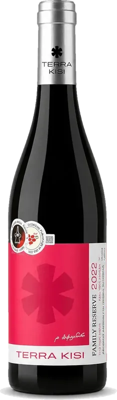 Family Reserve