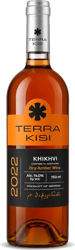 Khikhvi Amber