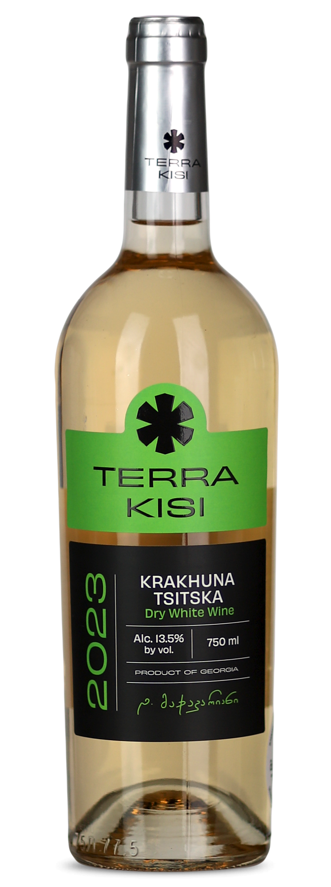 Krakhuna Tsitska