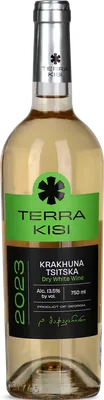Krakhuna Tsitska