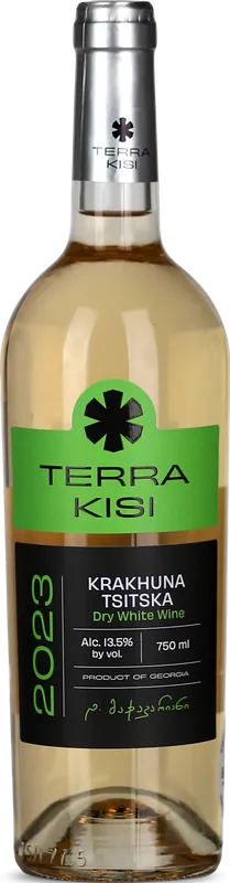 Krakhuna Tsitska