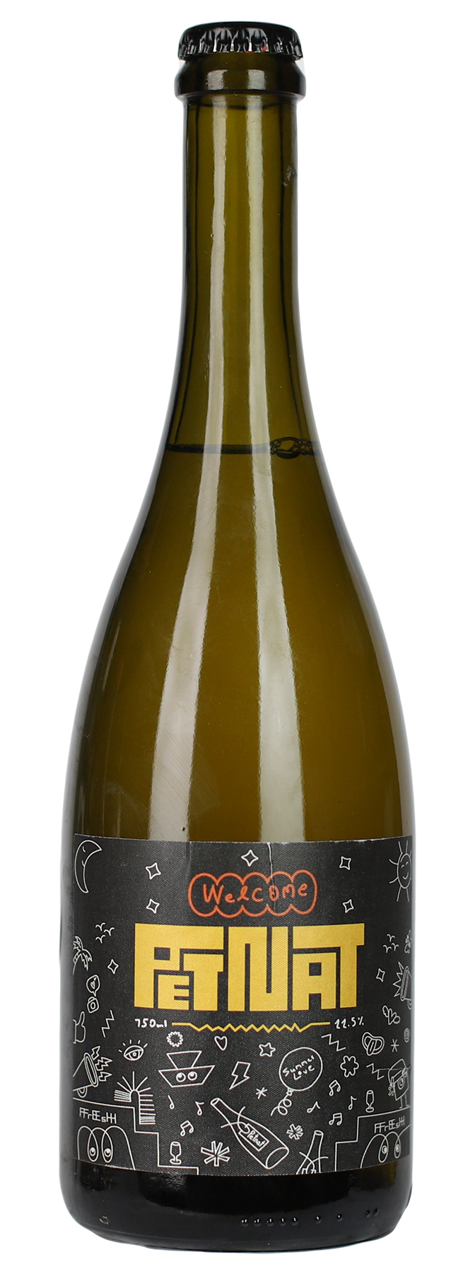 Mtsvane Kisi Petnat