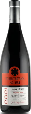 Mukuzani Oak