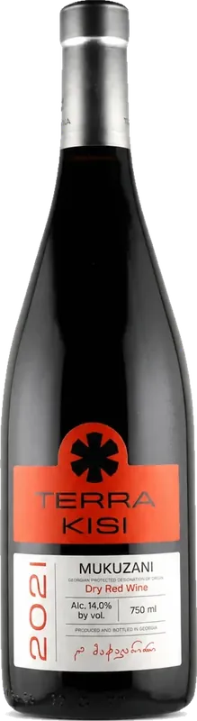Mukuzani