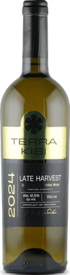 Rkatsiteli Late Harvest Oak