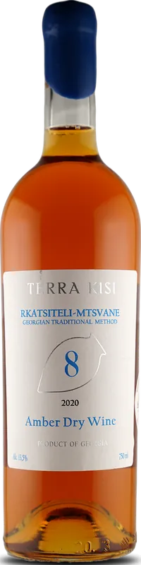Rkatsiteli Mtsvane