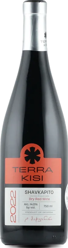 Shavkapito Qvevri