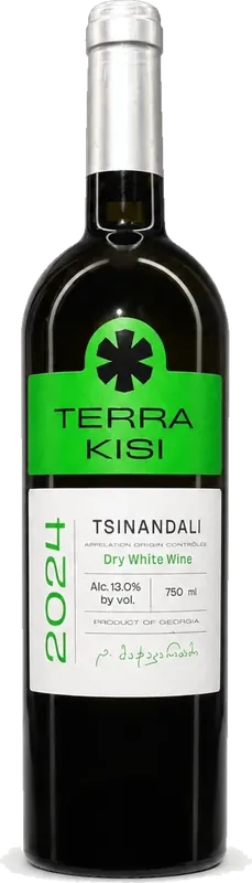 Tsinandali