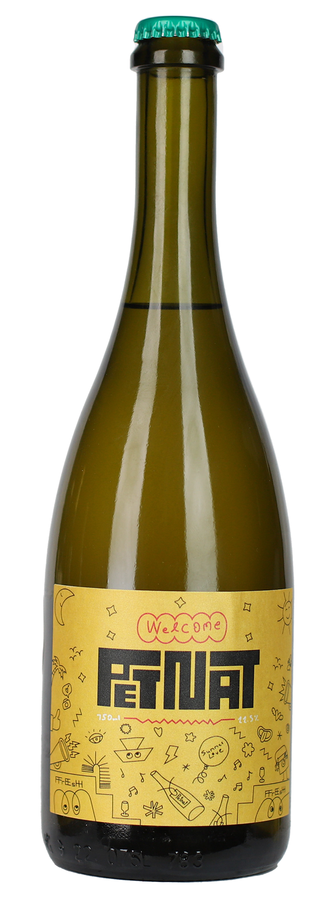 Tsitska Petnat