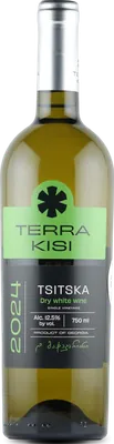 Tsitska