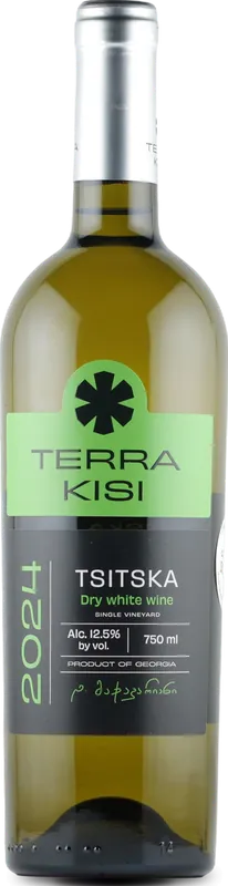 Tsitska