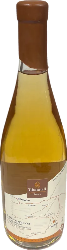 Khikhvi Qvevri