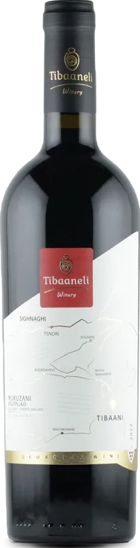 Mukuzani