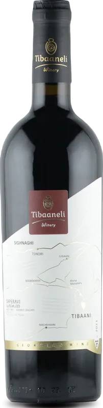 Saperavi