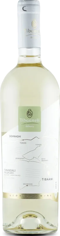 Tsinandali