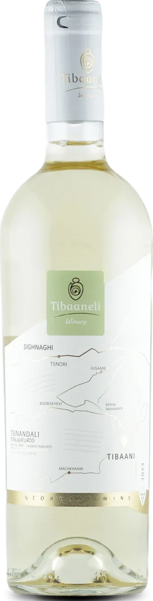 Tsinandali