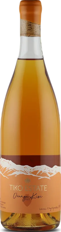 Kisi Qvevri