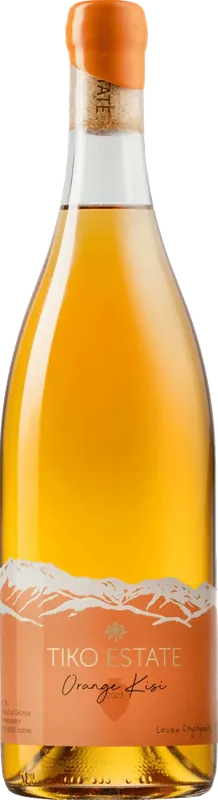 Orange Kisi