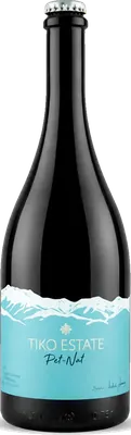 Pet-Nat Khikhvi Extra Brut